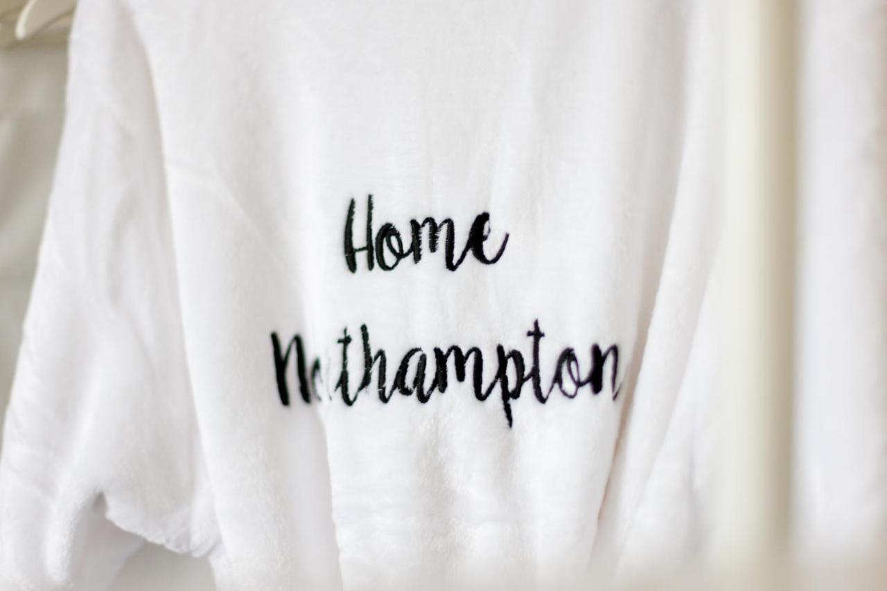 Home From Home نورث هامبتون المظهر الخارجي الصورة